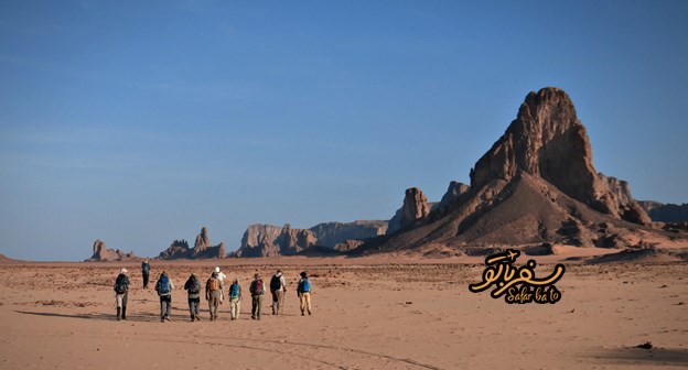 سرزمین چاد در آفریقا | همه چیز درباره سرزمین چاد 